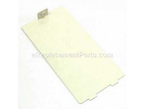 10378421-1-M-Jet-40-4022W-Control Housing Base Cover