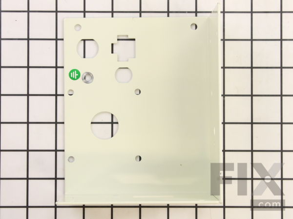 10378425-1-M-Jet-40-4904-Controller Housing Bracket