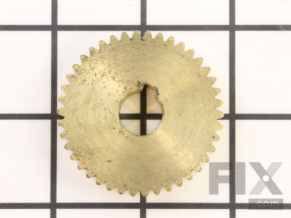 10378439-1-M-Jet-4012-Worm Gear