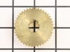 Worm Gear – Part Number: 4012