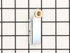 Tension Roller Suspension Bracket Right – Part Number: 41-0302