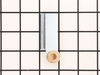 Tension Roller Suspension Bracket Left – Part Number: 41-0303
