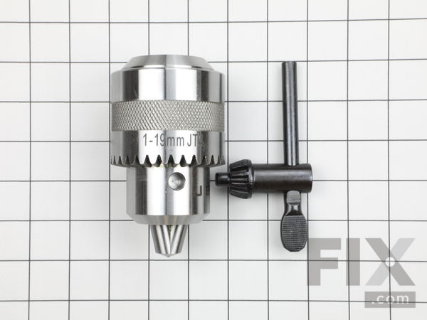 10380129-1-M-Jet-561709-1/8 Inch- 3/4 Inch Chuck