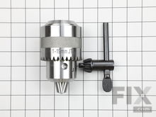 1/8 Inch- 3/4 Inch Chuck – Part Number: 561709