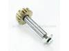 Transmsion Shaft W/ Gear -5/8 Bore – Part Number: 5710181