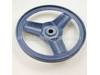 Blade Whl Rear 20mm Bore – Part Number: 5710191