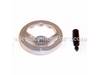 Handle Wheel 13mm – Part Number: 5710891