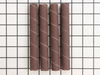 Sanding Sleeve (60 Grit) 4 Pac – Part Number: 575906