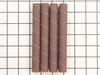 Sanding Sleeve (100 Grit) 4 Pa – Part Number: 575908