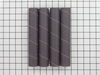 Sanding Sleeve (60 Grit) 4 Pac – Part Number: 575926