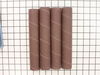Sanding Sleeve (100 Grit) 4 Pa – Part Number: 575928