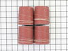 Sand Paper, 36 Grit, 4-wraps I – Part Number: 60-6036