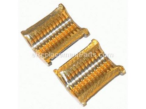 10381520-1-M-Jet-6427-Half Nut