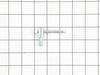 Rotational Lockdown Handle – Part Number: 69999S43