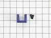 Pipe Jaw w/Screws (One) – Part Number: 69999S45