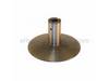 Upper Motor Pulley – Part Number: 70-1211