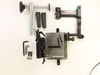 Tenoning Jig/With Qck. Release – Part Number: 708295