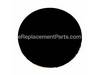 Handle Cap – Part Number: 708315-76