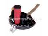 Miter Gauge Assembly-Complete – Part Number: 708315-MGA