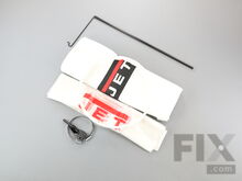5-Micron Filter An – Part Number: 708636MF