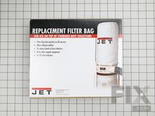 Filter Bag (dc-1200 A/rc Only) – Part Number: 708698