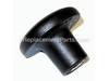 Knob- Dust Cover – Part Number: 80-3137
