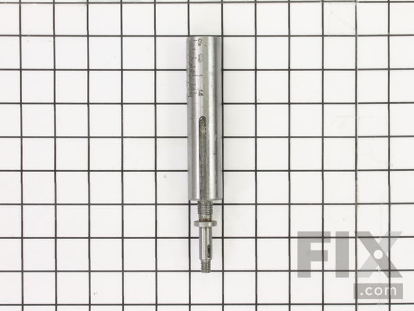 10382312-1-M-Jet-8009-Tailstock Ram