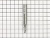 Tailstock Ram – Part Number: 8009