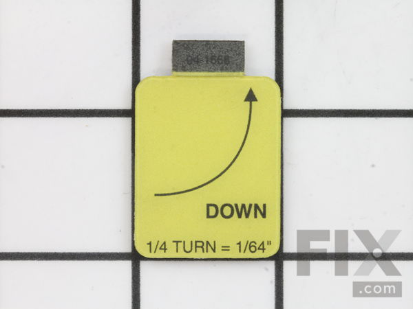 10382751-1-M-Jet-94-1668-Height Direction Label