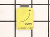 10382751-2-S-Jet-94-1668-Height Direction Label