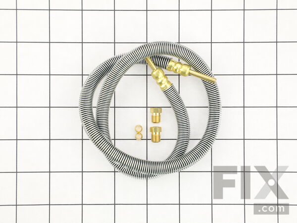 10382846-1-M-Jet-A-5-Flexible Steel Tube