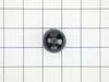 Black Plastic Ball – Part Number: B-191