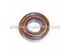 Bearing – Part Number: BB-6003Z