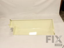 Splash Guard – Part Number: BDB1340A-12701B