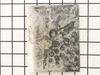 Finger 4" (Sold Individually) – Part Number: BP2248N-58