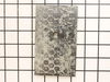 Finger 3" (Sold Individually) – Part Number: BP2248N-59