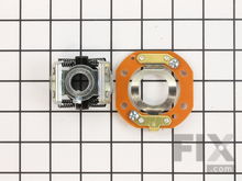 Centrifugal Switch – Part Number: DC1200A-CS