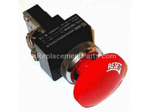 10384059-1-M-Jet-E-106-Emergency Stop Switch