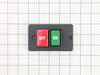 Switch Panel – Part Number: EHVS80-03N