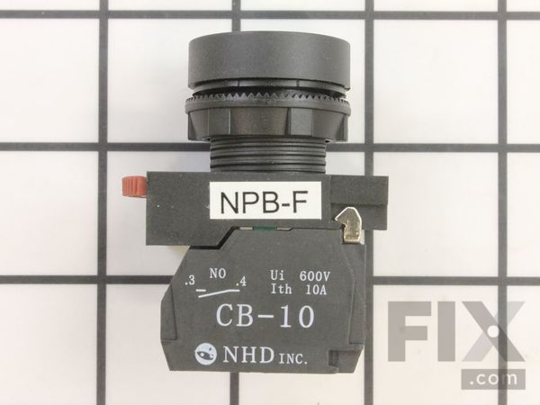 10384265-1-M-Jet-ET-1217-Start Switch