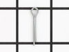 Split Cotter Pin – Part Number: FJ3-13