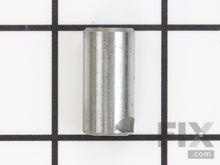 Pin – Part Number: FJ3-8