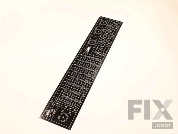 10384593-1-M-Jet-GH-1440W-05-12/1-Speed Chart