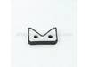 Plate Wiper – Part Number: GH1440W-07-03
