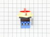 Power On-Off Switch – Part Number: GH1440W-SA1