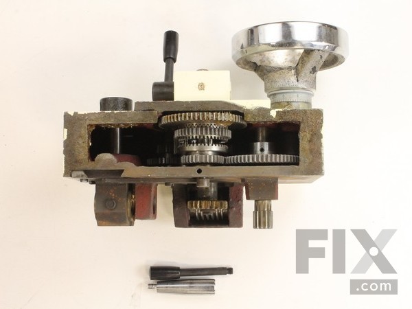 10384917-1-M-Jet-GHB1340A-06101A-Casting