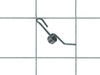 Torsion Spring – Part Number: HBS814GH-800-12