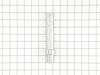 Drive Gear Shaft – Part Number: HBS814GH-800-37
