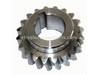 Worm Gear – Part Number: HBS814GH-800-38