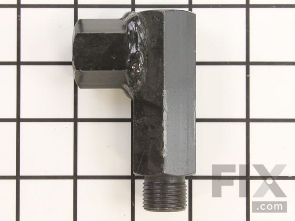 10386034-1-M-Jet-HP5A-31-Release Valve Block